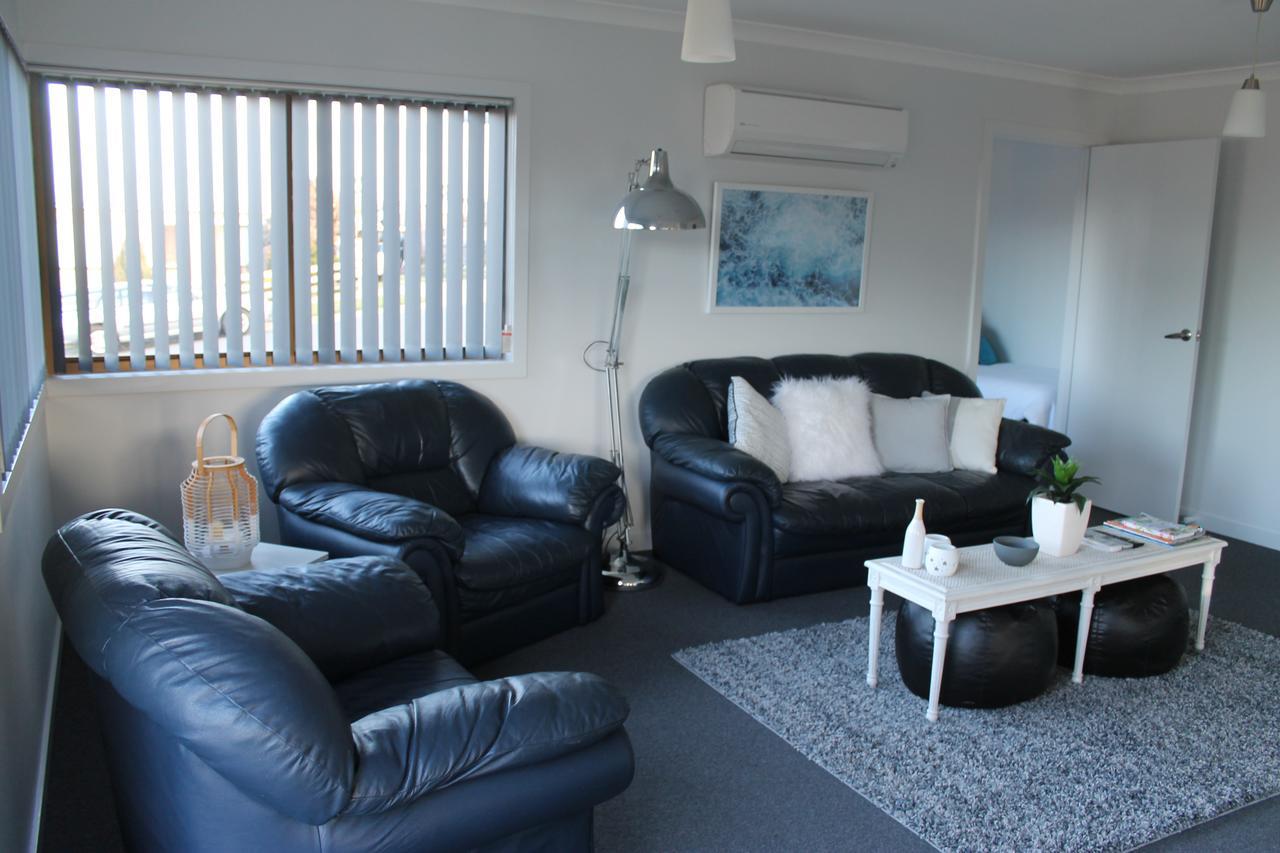 Bircoo Cottage Beach And Golf Getaway Bridport Exterior photo
